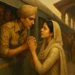 A Soldier's Promise The Unspoken Words