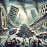 Earthquake