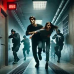 Escape from the Underground Lair – The Last Known Truth