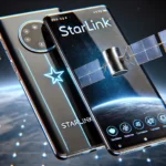 Starlink-brande-smartphone