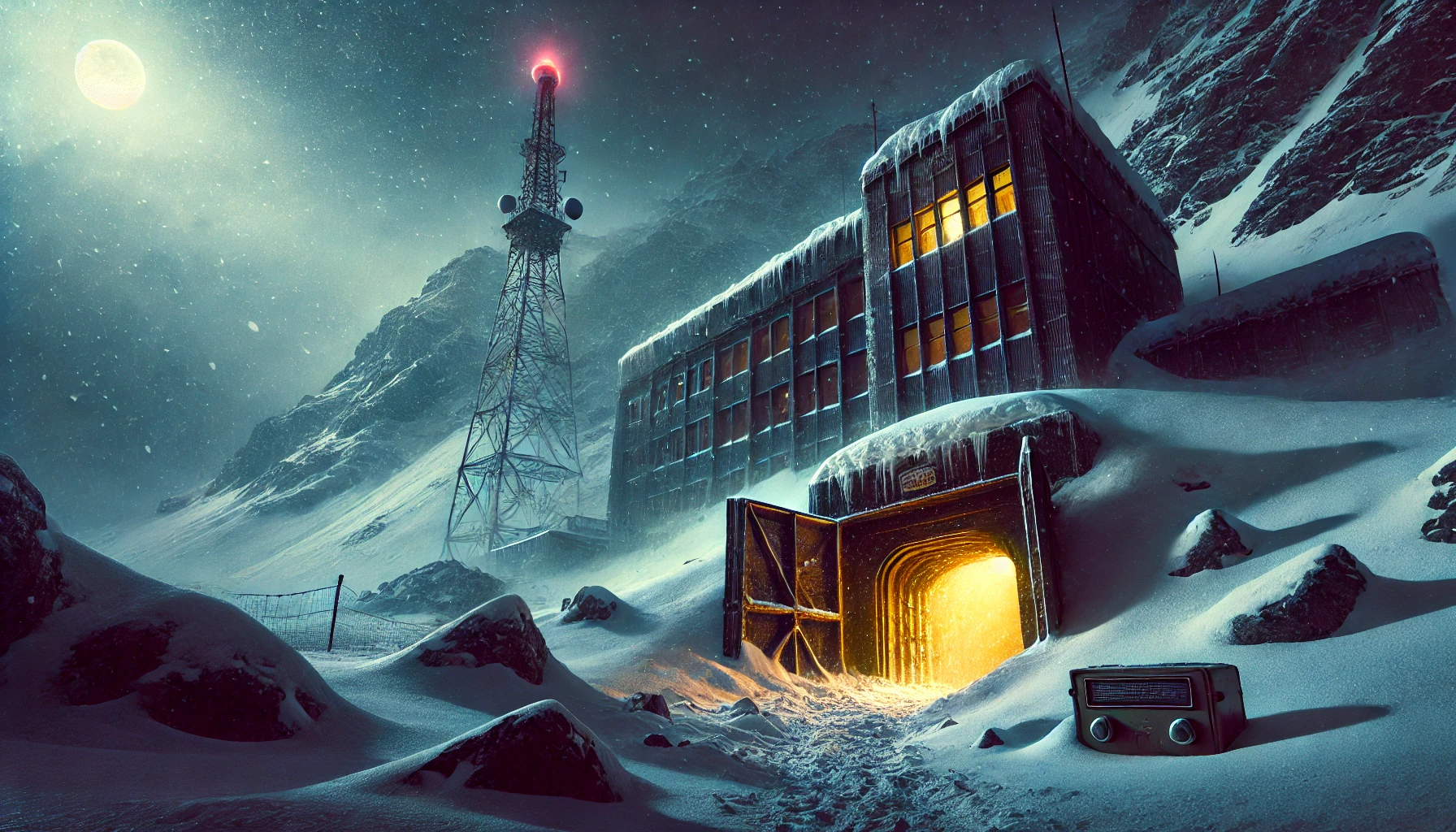 The Forgotten Signal
