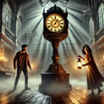 The Vanishing Hour 2