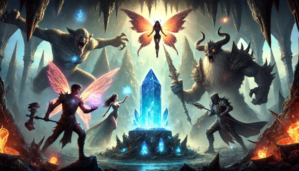 The_Final_Confrontation_Prince_Arjun_vs_The_Evil_Sorceress