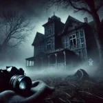 Whispers in the Fog