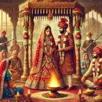 old-indian-wedding
