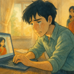 A Love Lost in Time
