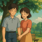 A Love Lost in Time 2